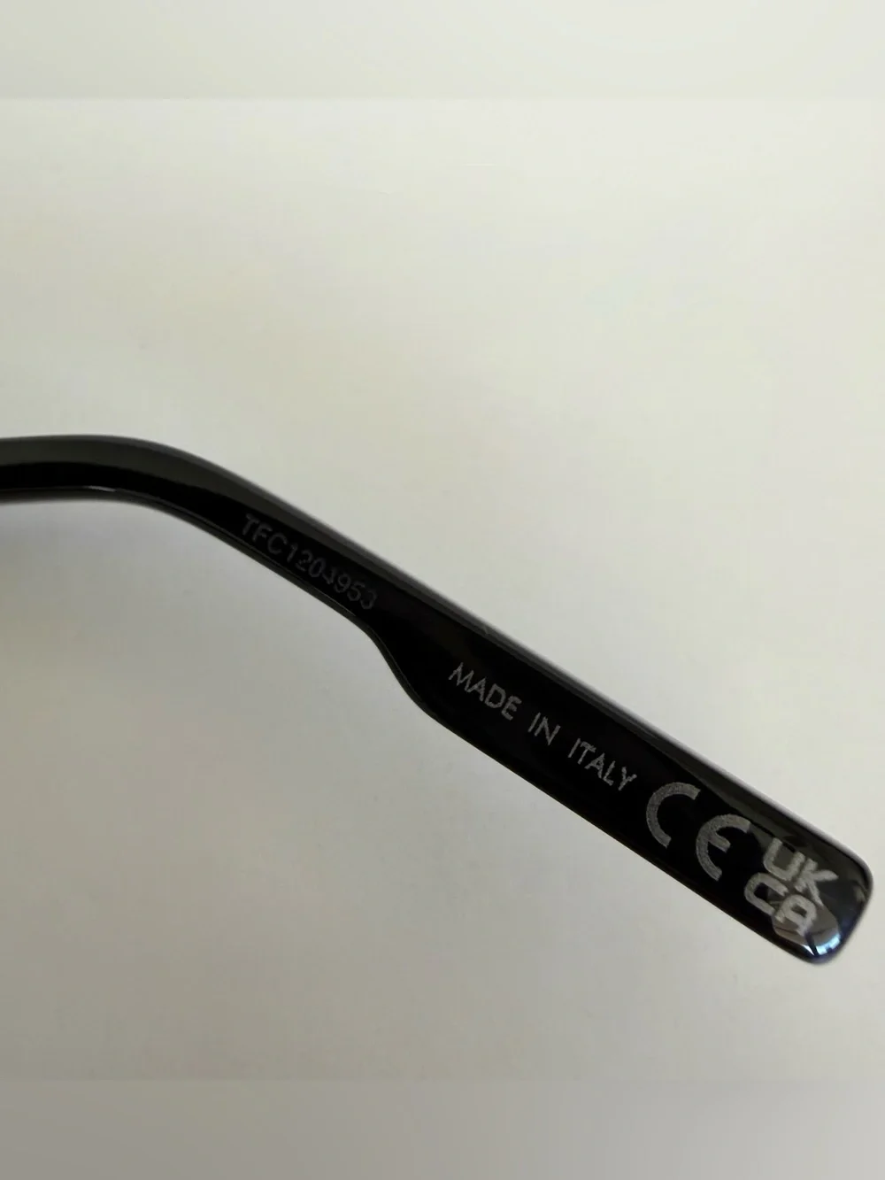 NEW!!! Christian Dior men sunglasses DiorTag SU 10C0 Authentic Retail 580$